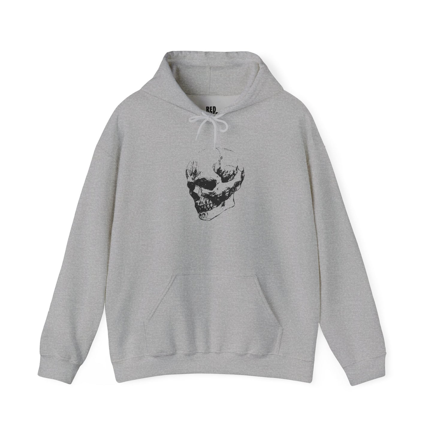 "MUERTE A MANO" Classic Hoodie