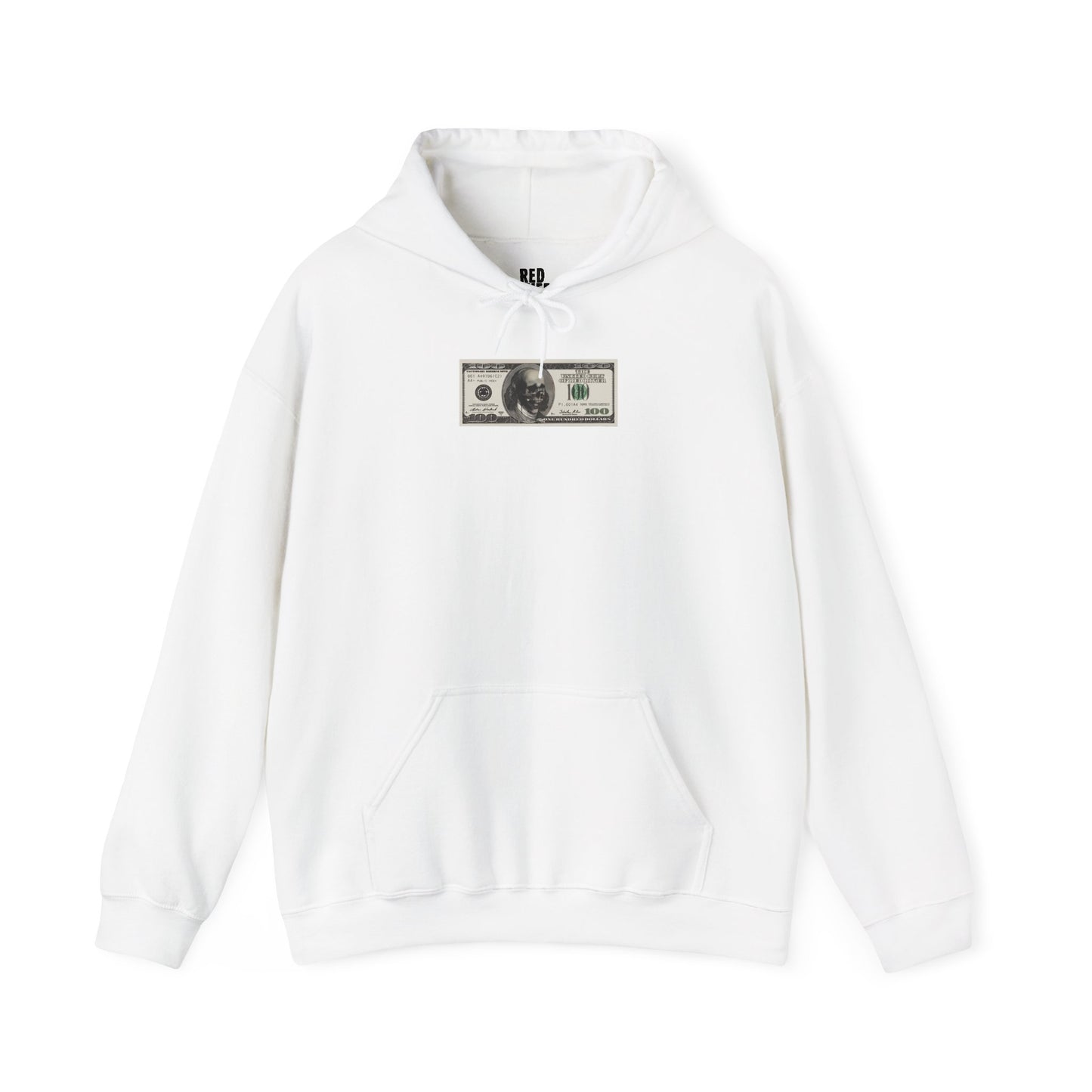 "CULT MONEY" Classic Hoodie