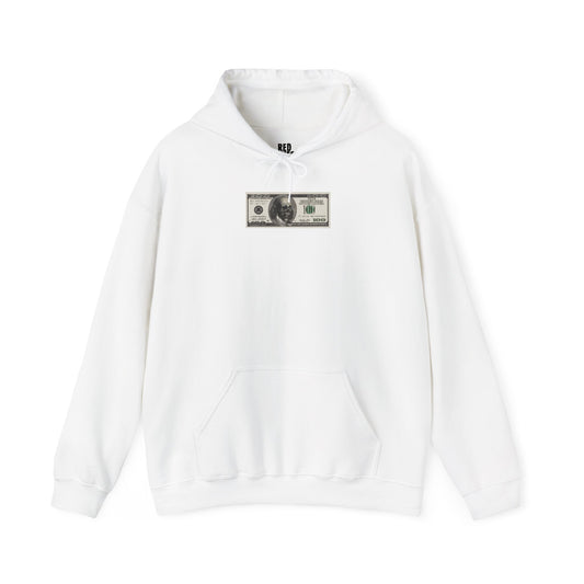 "CULT MONEY" Classic Hoodie