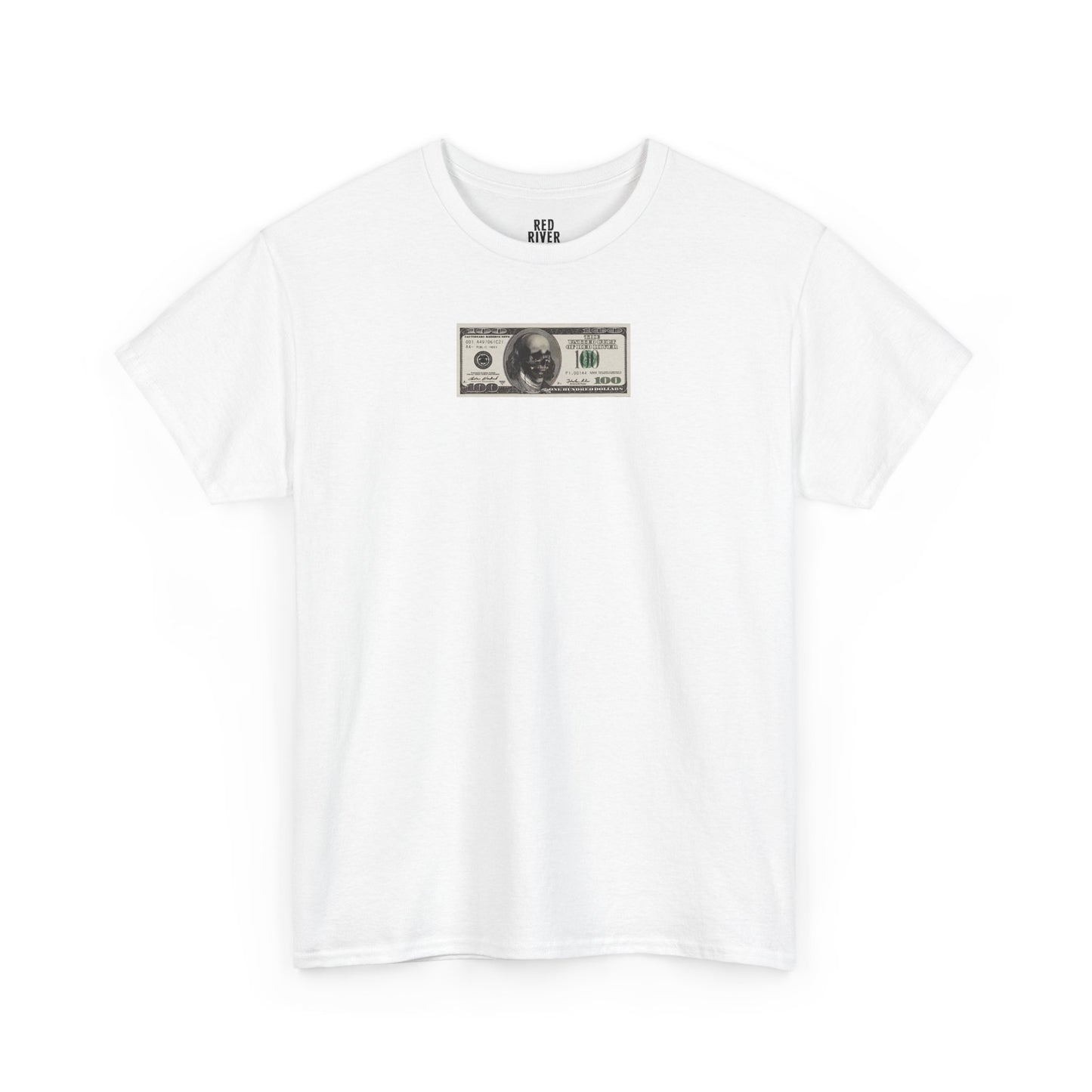 "CULT MONEY" Classic T-Shirt
