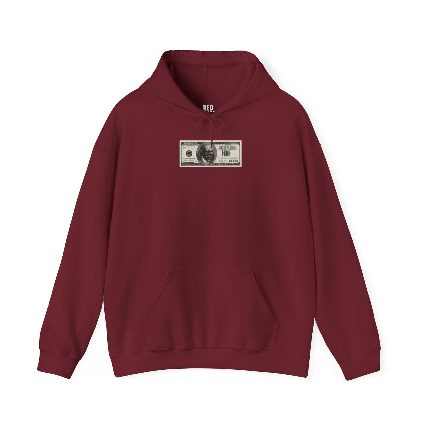 "CULT MONEY" Classic Hoodie