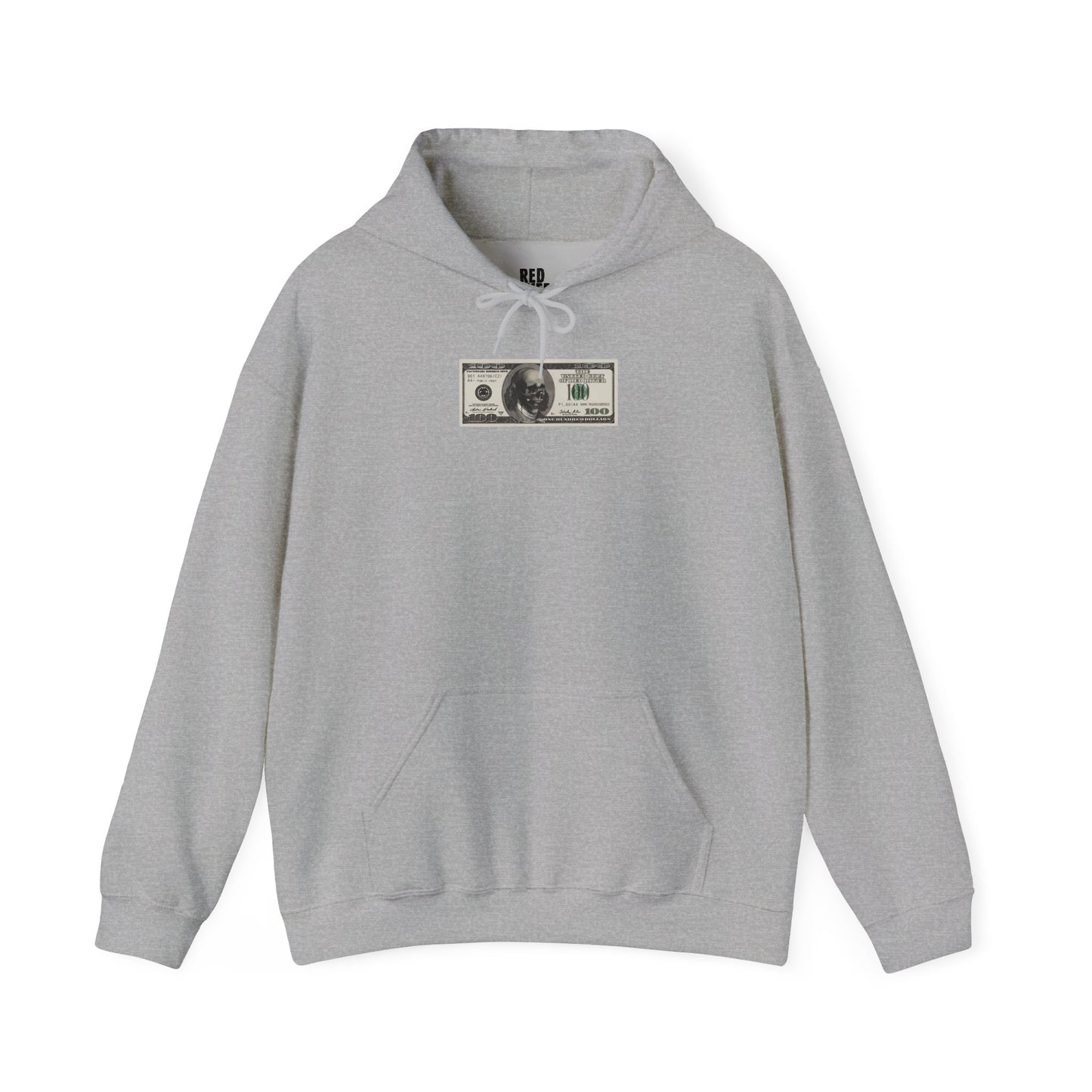 "CULT MONEY" Classic Hoodie