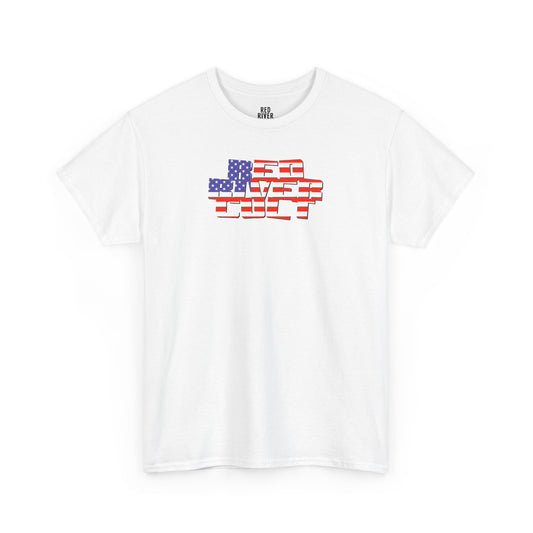 "PATRIOTISM" Classic T-Shirt