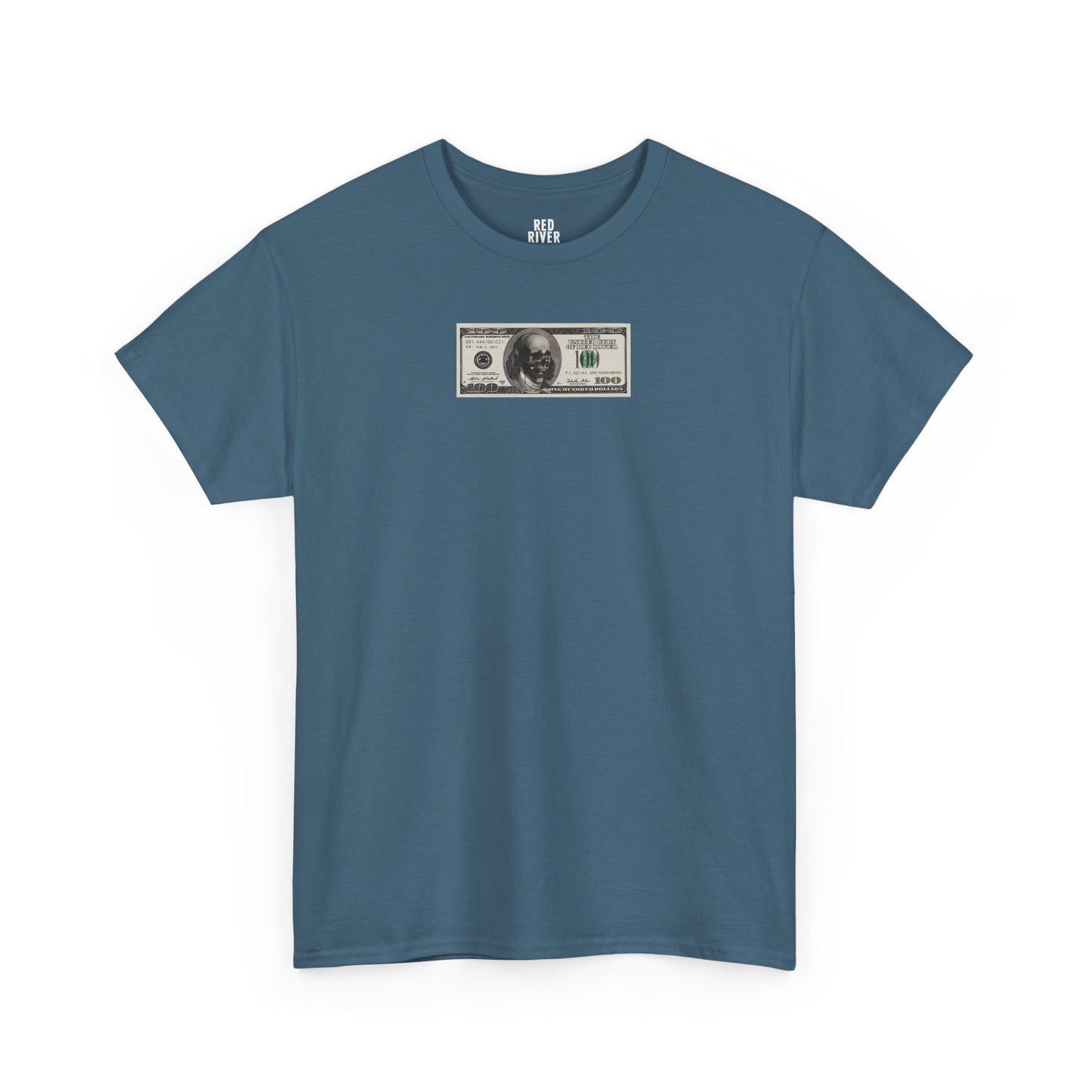 "CULT MONEY" Classic T-Shirt