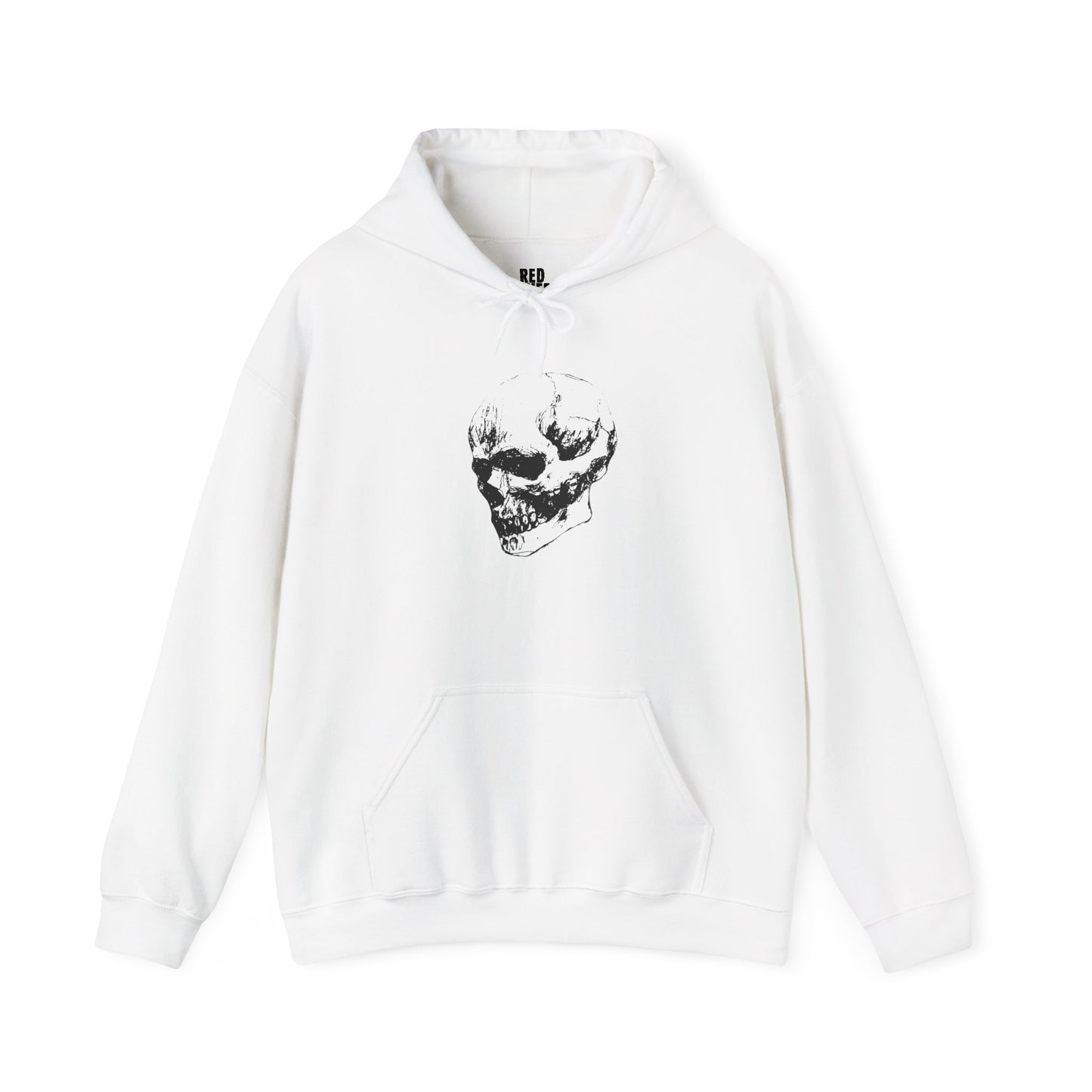 "MUERTE A MANO" Classic Hoodie