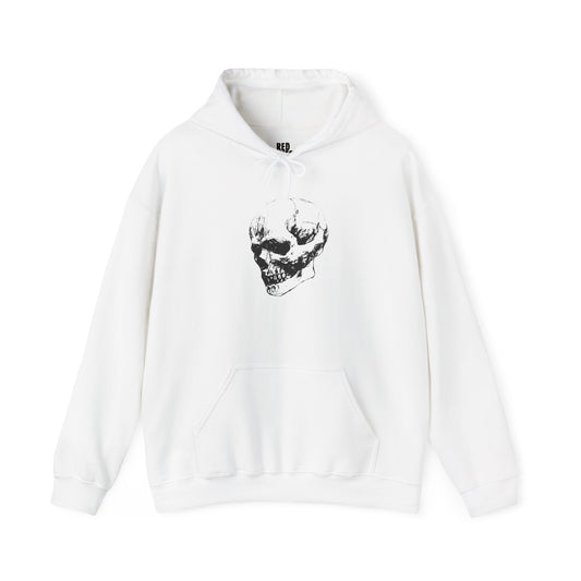 "MUERTE A MANO" Classic Hoodie