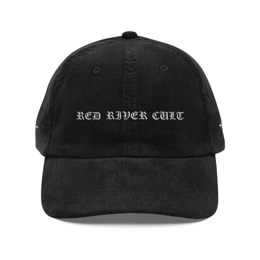 RRC Corduroy Hat
