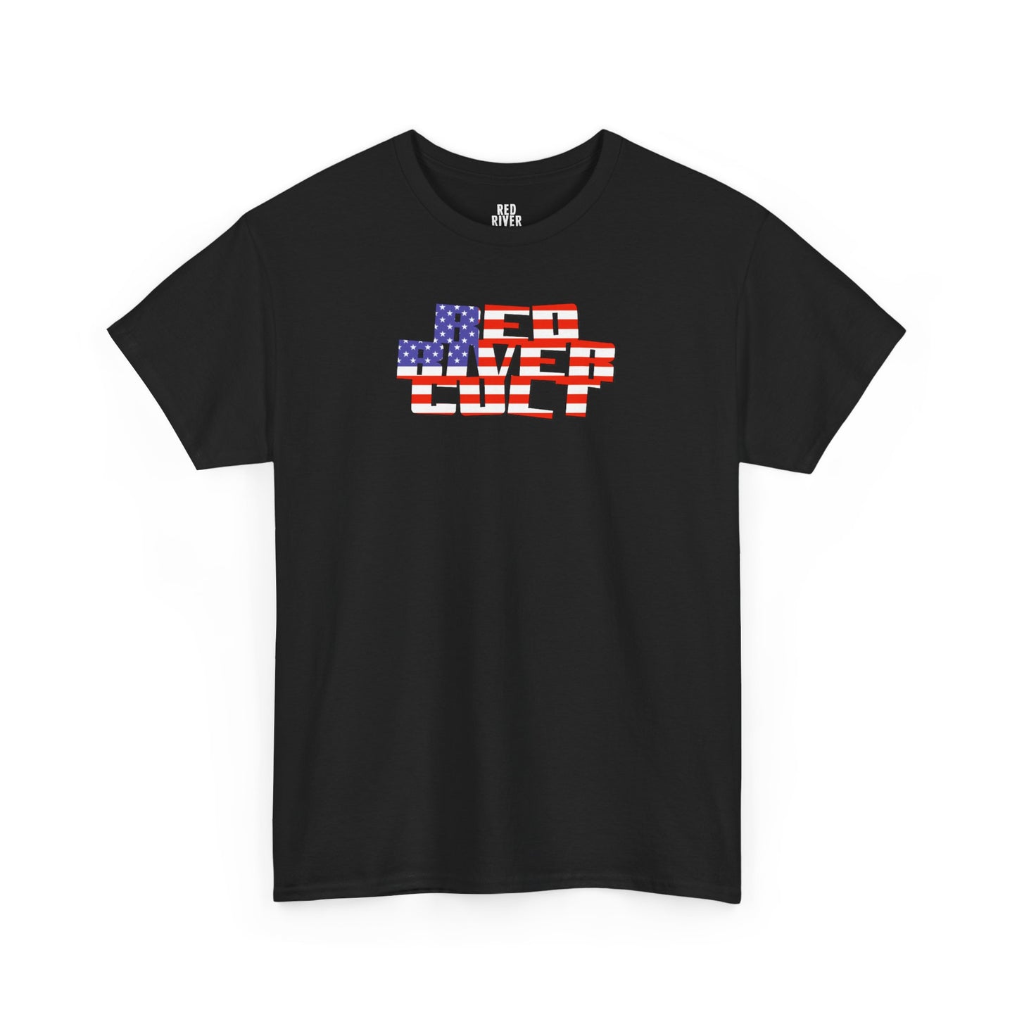 "PATRIOTISM" Classic T-Shirt