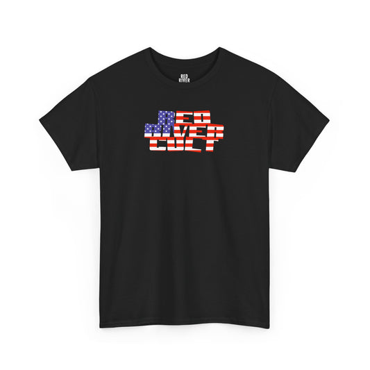"PATRIOTISM" Classic T-Shirt