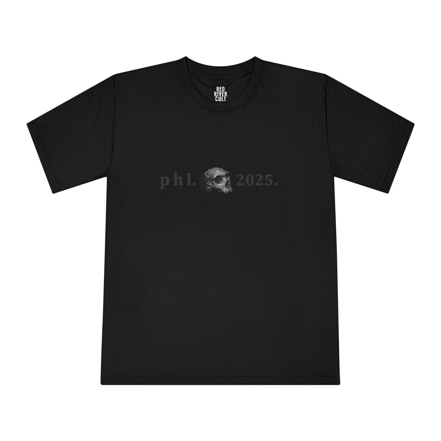 "STICKS & STONES" T-Shirt