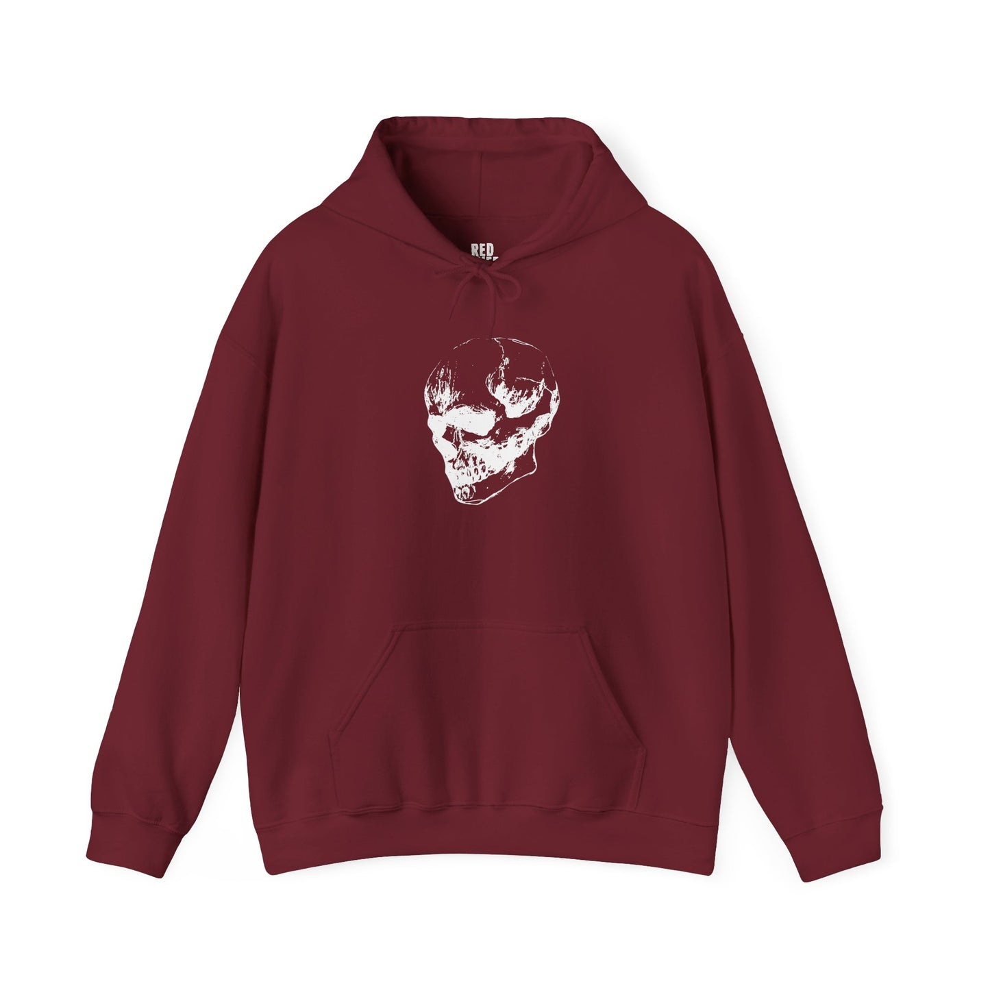 "MUERTE A MANO" Classic Hoodie