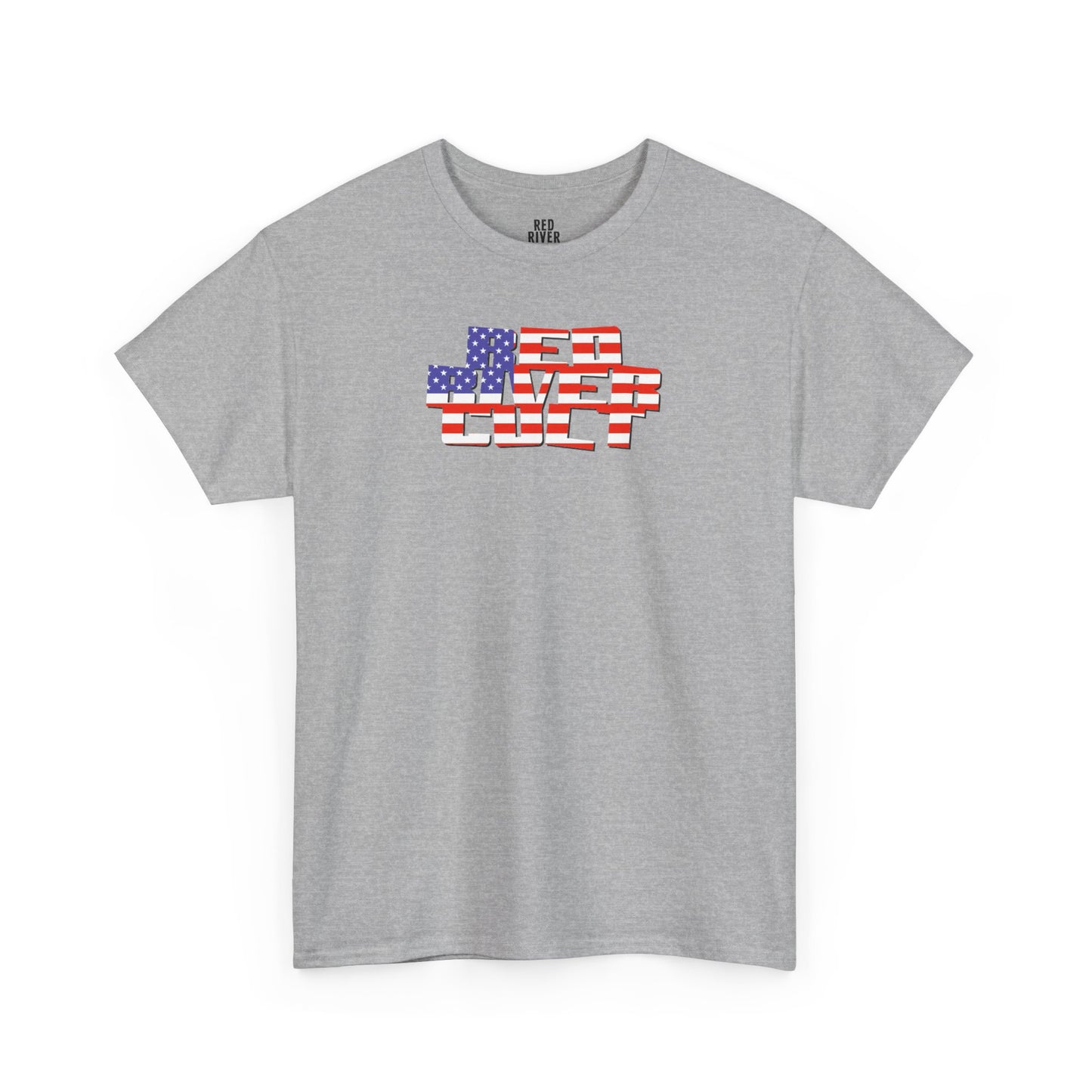 "PATRIOTISM" Classic T-Shirt