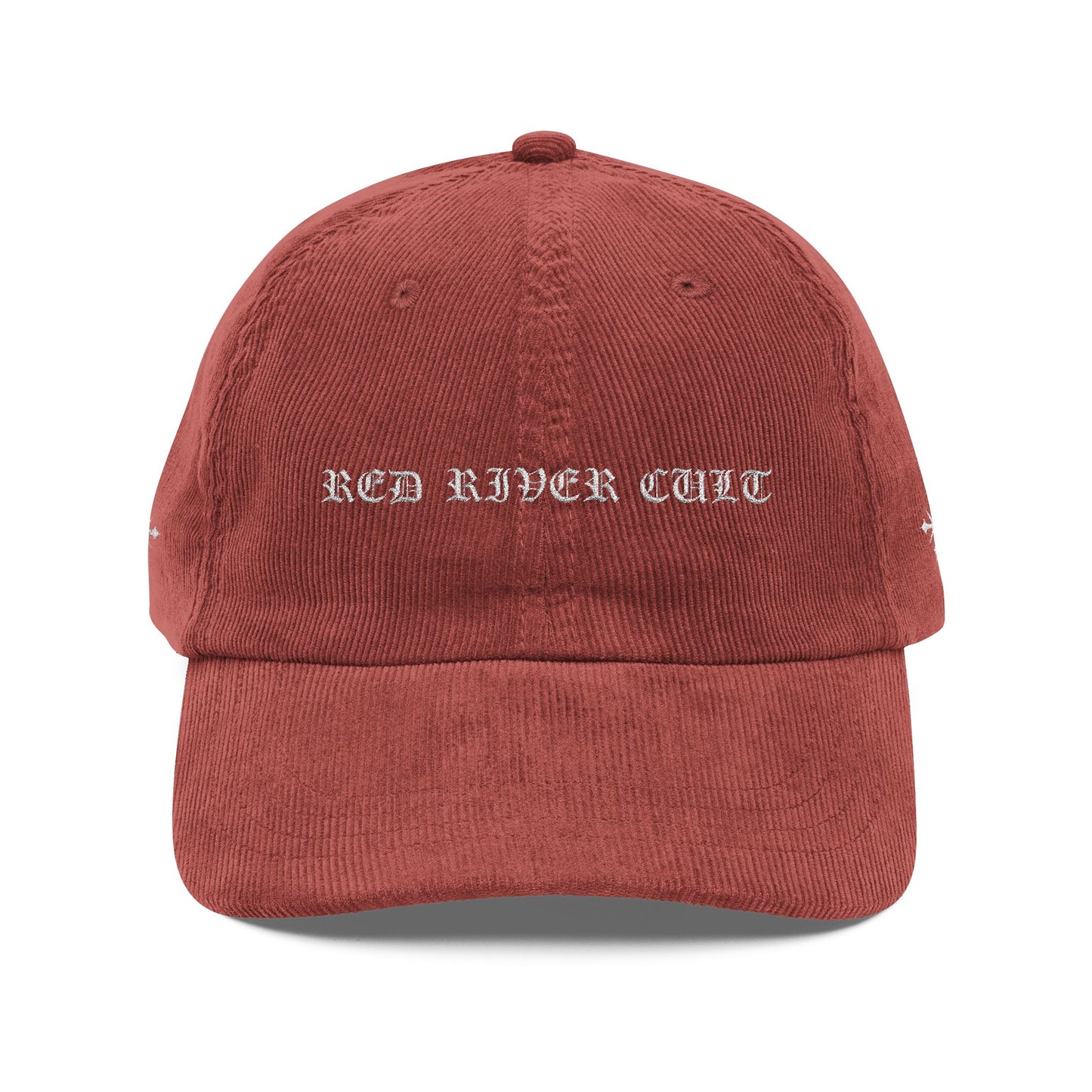 RRC Corduroy Hat
