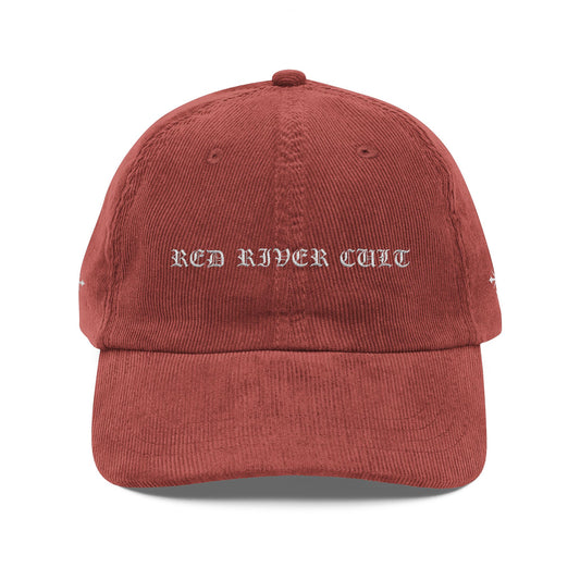RRC Corduroy Hat