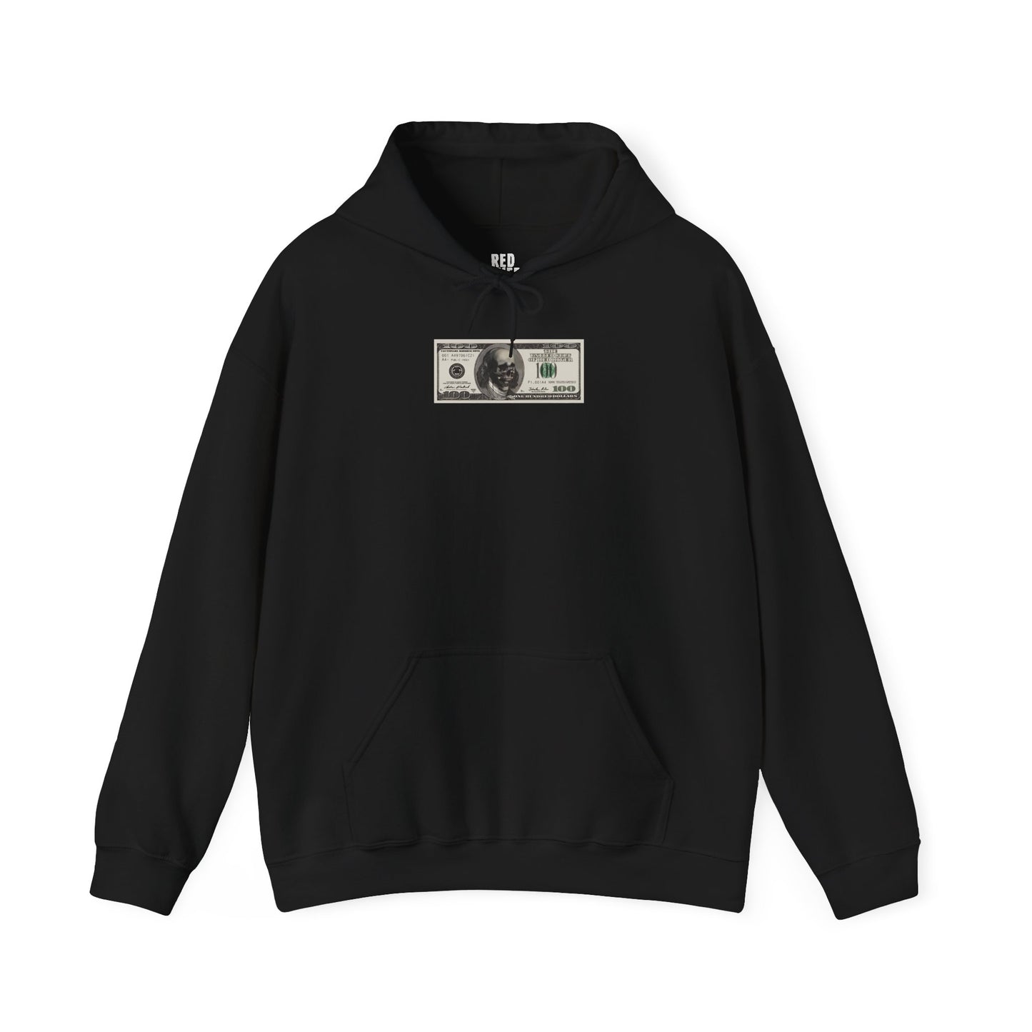 "CULT MONEY" Classic Hoodie