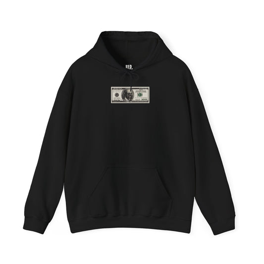 "CULT MONEY" Classic Hoodie