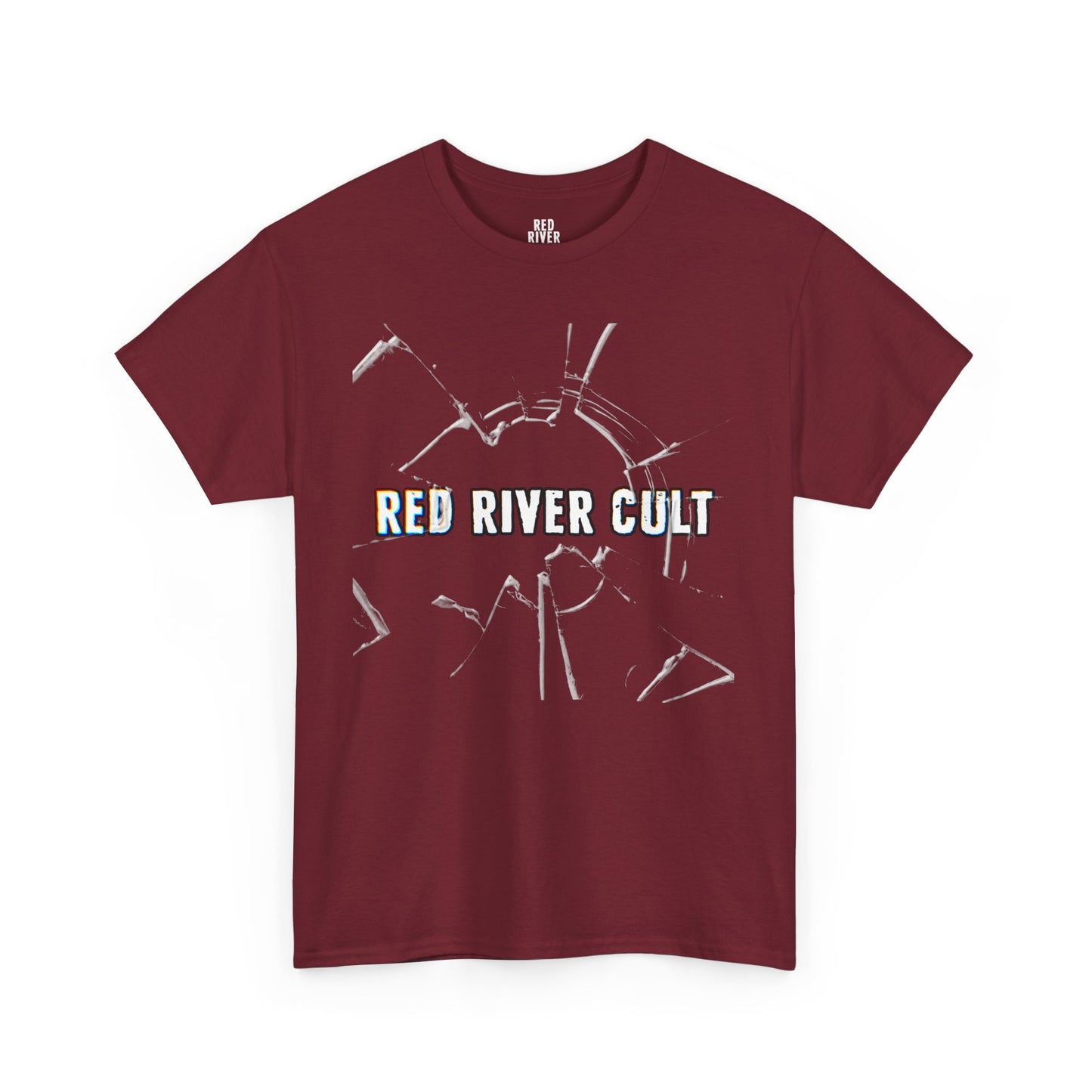"BROKEN" Classic T-Shirt