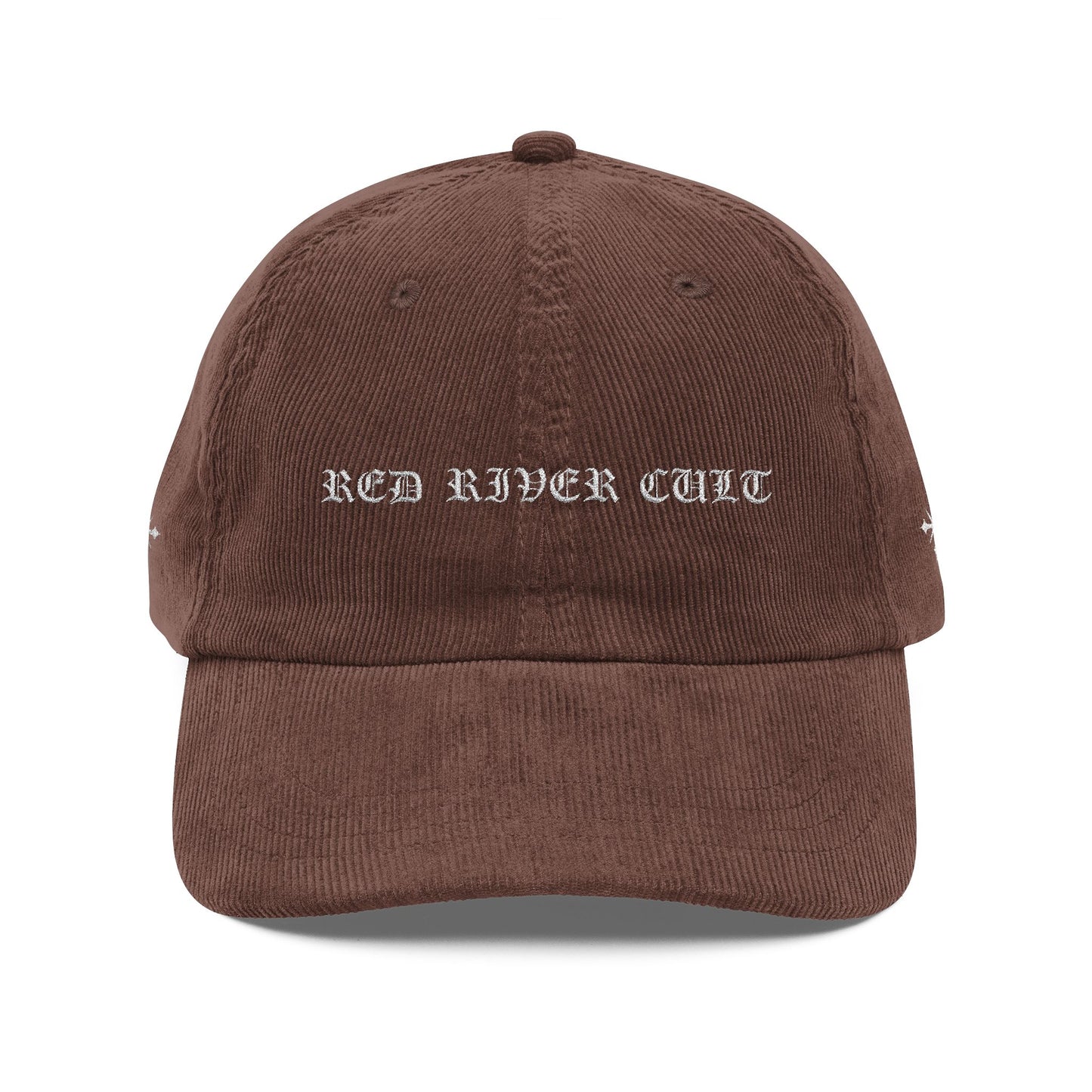 RRC Corduroy Hat