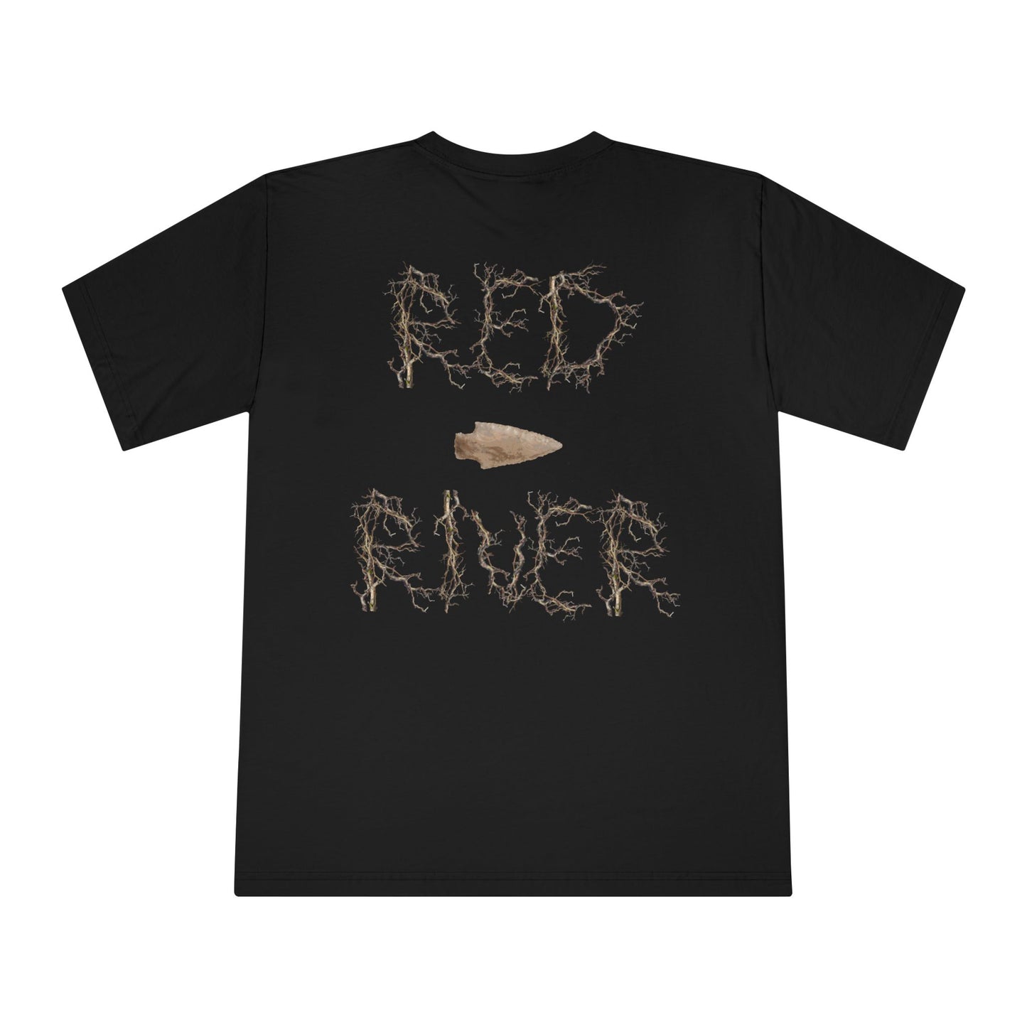 "STICKS & STONES" T-Shirt