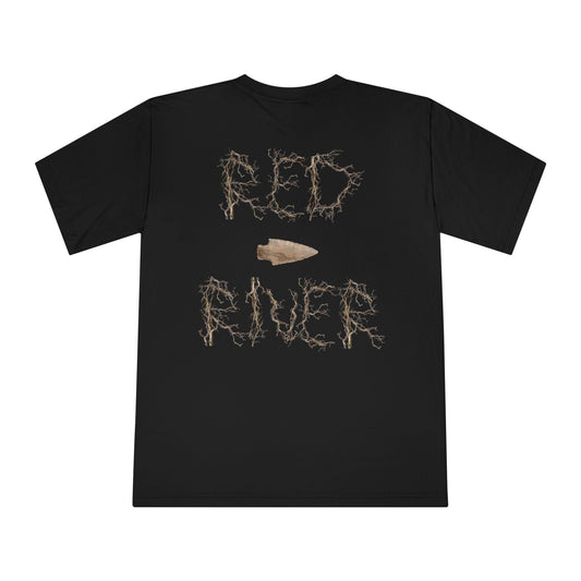 "STICKS & STONES" T-Shirt