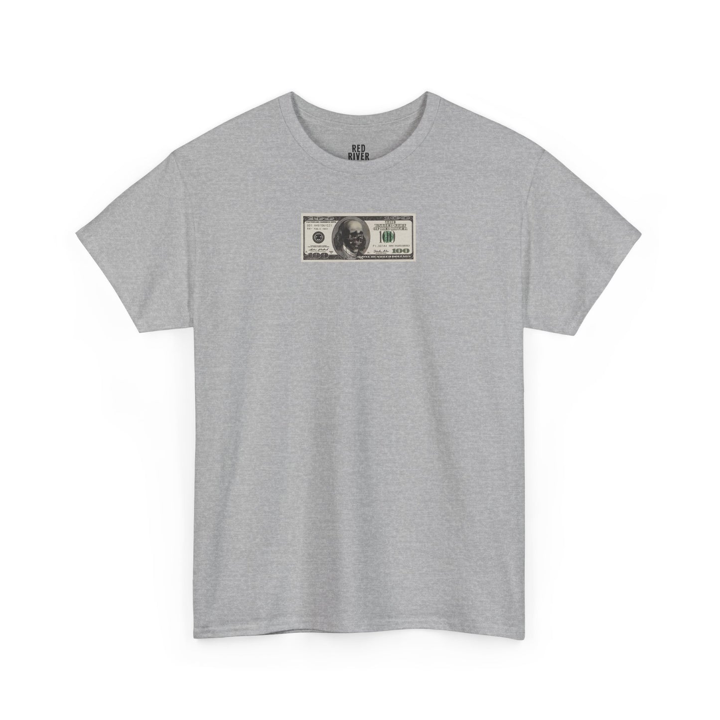 "CULT MONEY" Classic T-Shirt
