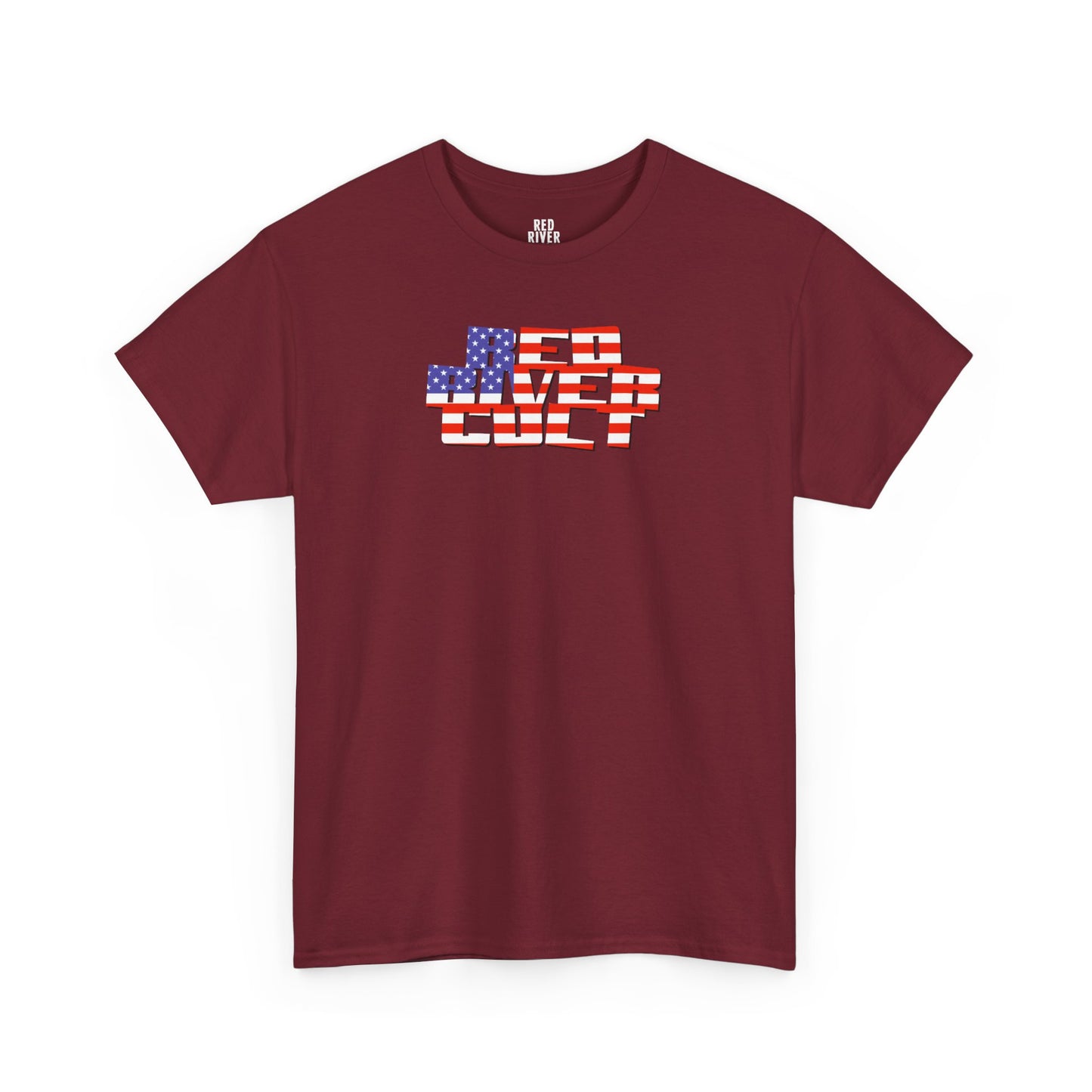 "PATRIOTISM" Classic T-Shirt