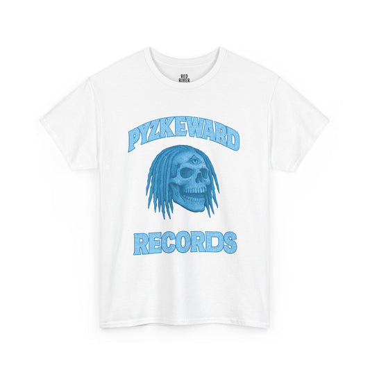 “PZYKEWARD RECORDS” Classic T-Shirt