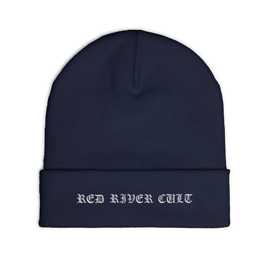 RRC Classic Beanie