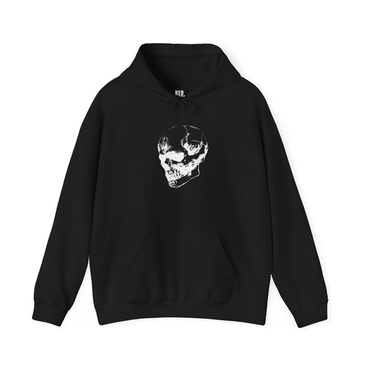 "MUERTE A MANO" Classic Hoodie