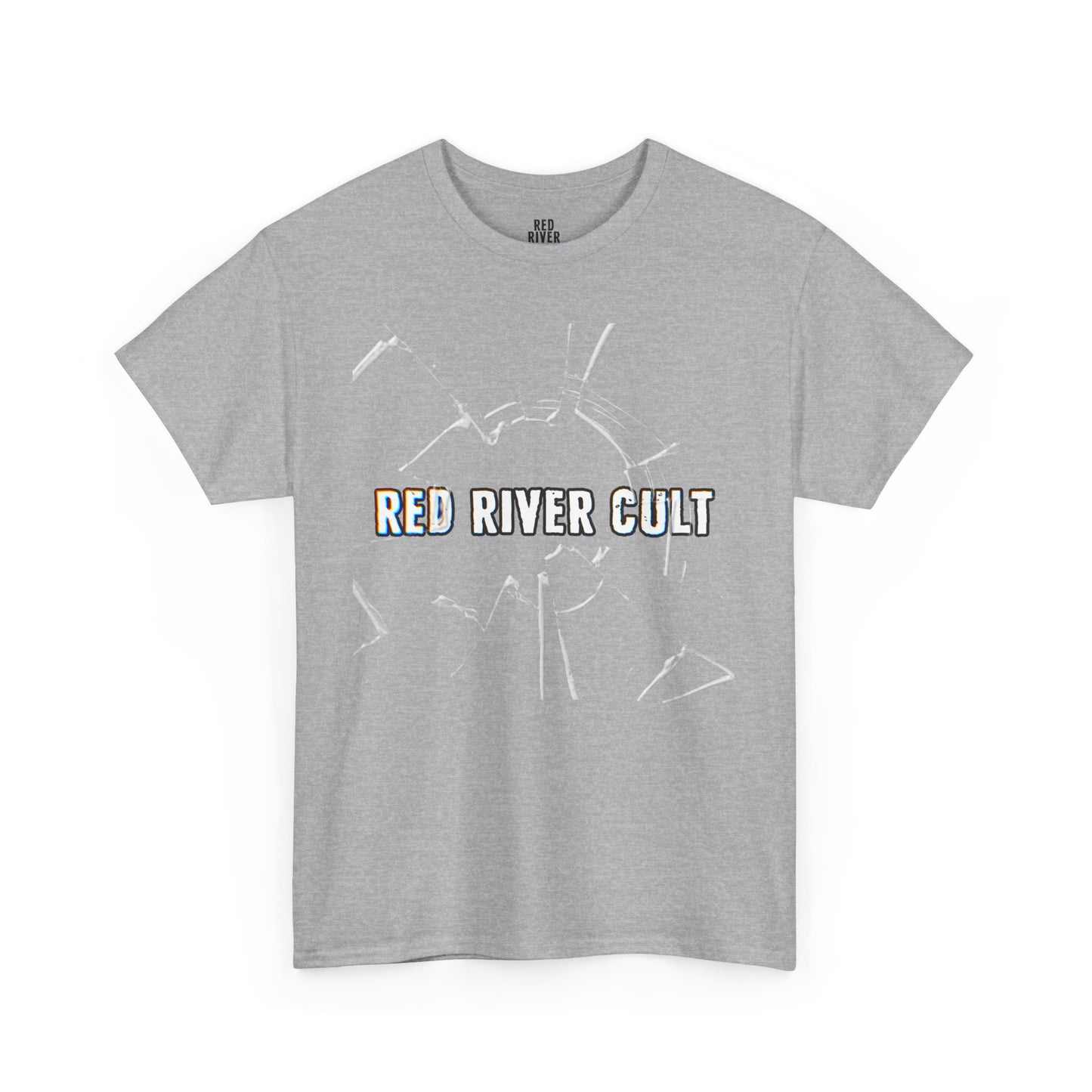 "BROKEN" Classic T-Shirt