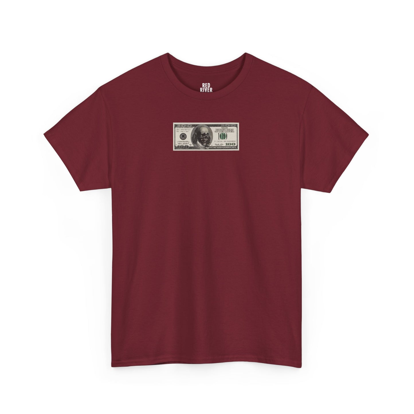 "CULT MONEY" Classic T-Shirt