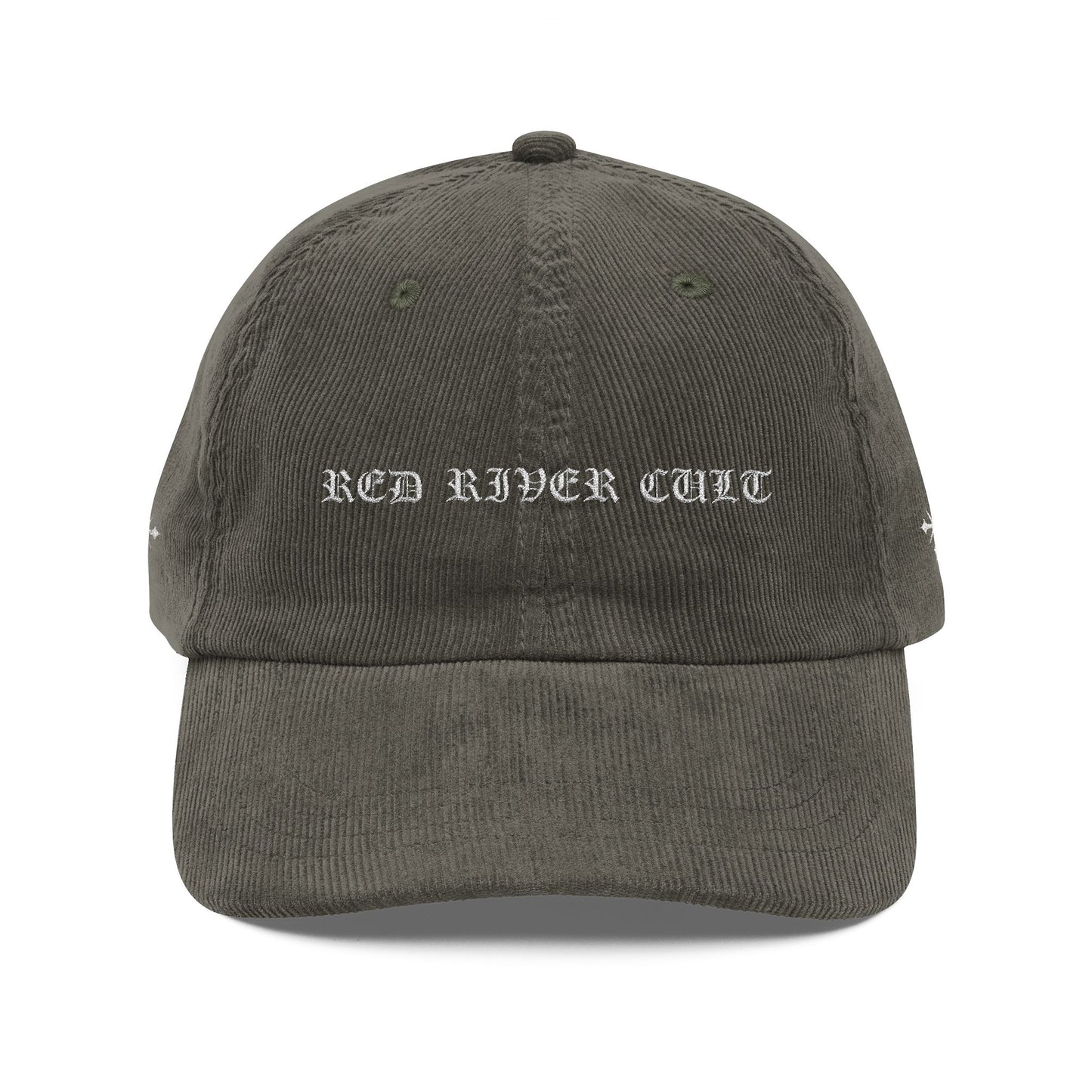 RRC Corduroy Hat