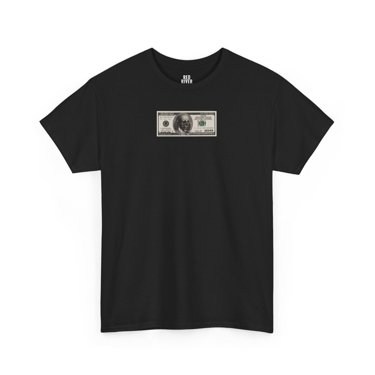 "CULT MONEY" Classic T-Shirt