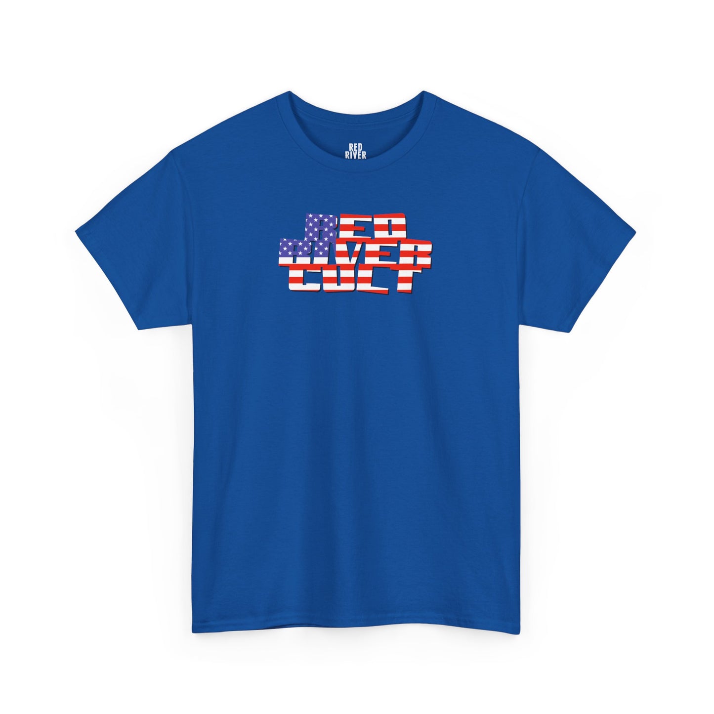 "PATRIOTISM" Classic T-Shirt