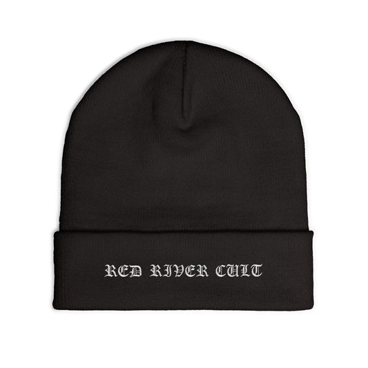 RRC Classic Beanie